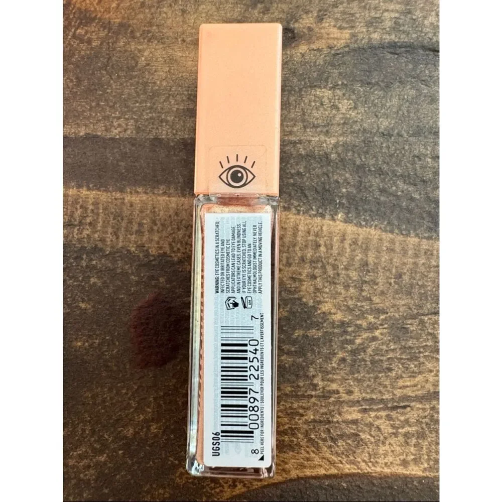 NYX Ultimate Shadow Stick - Shimmery Rose Gold